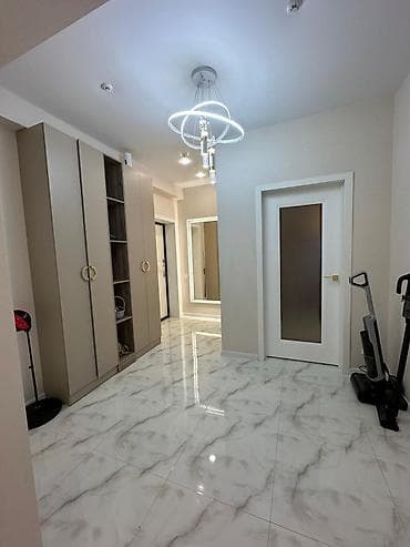 498: 2 комнаты, 72 м², Элитка, 7 этаж, Дизайнерский ремонт — 9