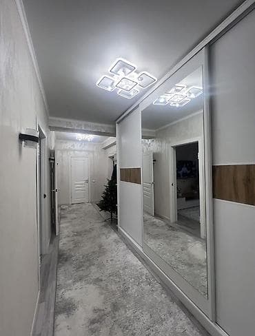 gala group: 2 комнаты, 68 м², Элитка, 6 этаж, Евроремонт — 5