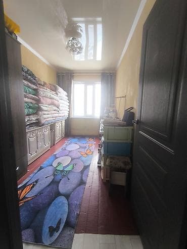 ищю комнату с подселением: 4 комнаты, 108 м² — 8