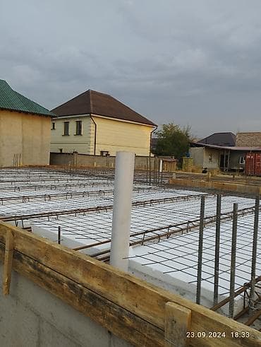 имак строй: Строительство домов и объектов «под ключ» из кирпича и монолита - — 7