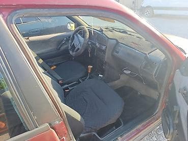 Продажа авто: Volkswagen Passat Variant: 1990 г., 1.8 л, Механика, Бензин, Универсал — 2