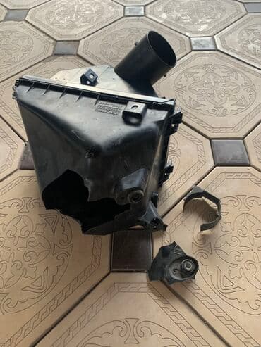 корпус воздушного фильтра гольф 2: Продаю корпус воздушного фильтра toyota rav4 4 поколения 2017год — 1