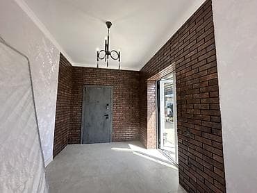 дом сруб под ключ: Продается новый современный двухэтажный дом с панорамным видом на горы — 10