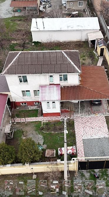 5: ДОМ В АРЧА - БЕШИКЕ Район: Арча-Бешик, г. Бишкек Участок: 7.8 соток — 5