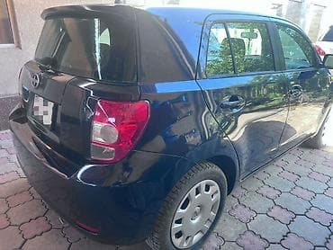 монитор тойота ист: Срочно продаю Scion xD(Toyota ist) : 2008 г., 1.8л,левый руль,автомат — 4