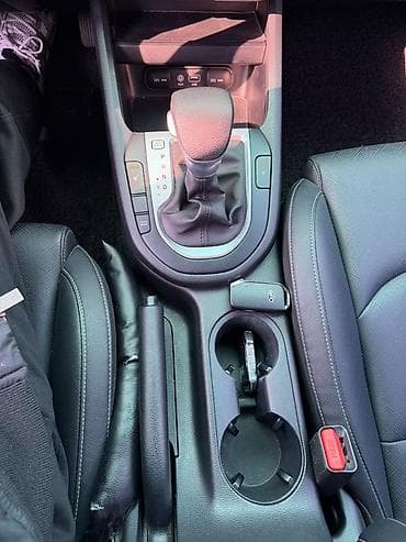 kia ev3: Kia K3: 2019 г., 1.6 л, Автомат, Бензин, Седан — 8