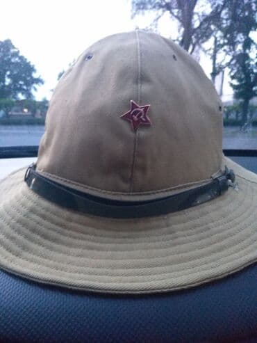 Авганка понама, 1 шт 56 размер новая отправлю доставлю год выпуска