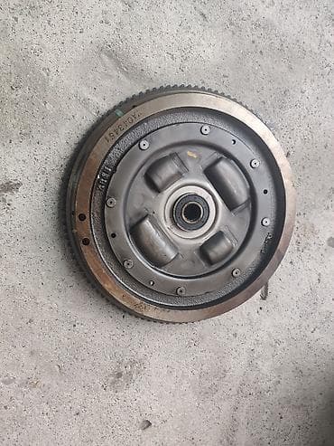 запчасти на хонда инспайр: Вариатор Фитке — 5