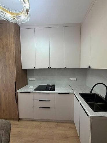 🏡 76 м² | 2-комнатная | ЖК «Кремлевский» Новая квартира — никто не — 5