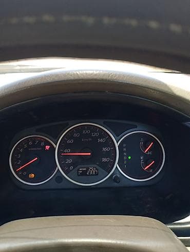 audi a6 1999: Honda Stepwgn: 2001 г., 2 л, Автомат, Бензин, Минивэн — 4