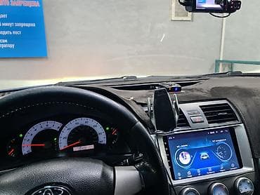 corolla runx: Toyota Camry: 2010 г., 2.5 л, Автомат, Бензин, Седан — 7