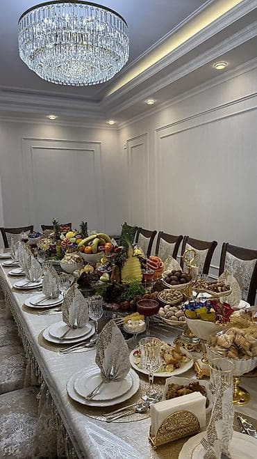 10 pro max: Выездные банкеты | Посудомойки, Повара — 4