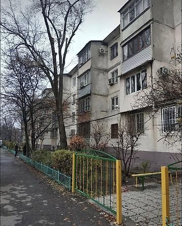 3 комнаты, 58 м², 4 мкр 104 серия, 2 этаж, Евроремонт at lalafo.kg 3 комнаты, 58 м², 4 мкр 104 серия, 2 этаж, Евроремонт