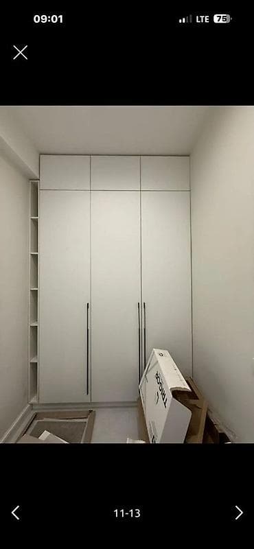 Продажа квартир: 2 комнаты, 75 м², Элитка, 10 этаж, Дизайнерский ремонт — 2