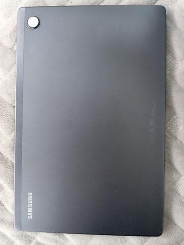 fold 4: Планшет, Samsung, память 64 ГБ, 10" - 11", 4G (LTE), Б/у, Классический цвет - Серый — 3
