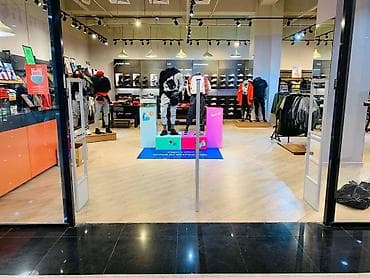 Контейнеры: Антикражные ворота Detexline Лидеры на рынке! Встроенный металло — 4