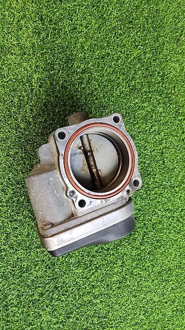 м5: Дроссельная заслонка BMW 2004 г., Оригинал, Германия — 4