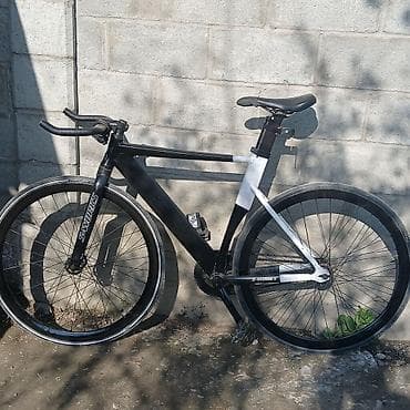 srv 3: Шоссейный велосипед, Specialized — 1