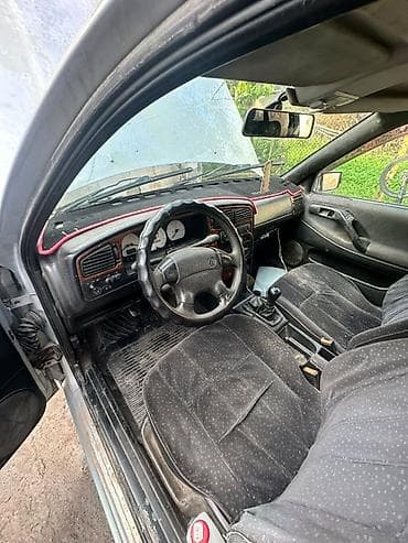 субару аутбек мотор: Volkswagen Passat Variant: 1994 г., 2 л, Кол менен иштөөчү, Бензин, Универсал — 3