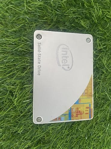iphone 8 128gb: SSD Intel 2.5" 120гб Винда летает 🚀 - Тип: твердотельный накопитель — 1