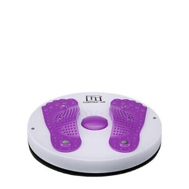 обруч массажный: Укалагыч Бүт дене, Жаңы — 8