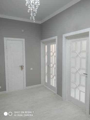 Бала бакчалар, бала багуучулар: Шпаклёвка краска, ламинант жидкий обой, наливной пол — 18