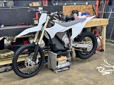 сколько стоит спортивные мотоциклы: Эндуро 1800 куб. см, Электро, Взрослый, Новый — 2