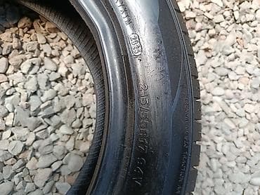 55: Пара летних шин Predator PR2 A/S 2 шт пара - Размер: 215/55 R17 94V — 2