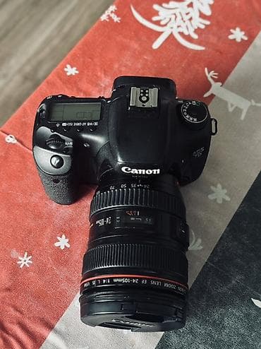 б у камера: Срочно Продам зеркальную фото камеру Canon EOS 7D с легендарным — 2