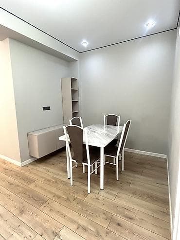premium development: 2 комнаты, 47 м², Элитка, 10 этаж — 5