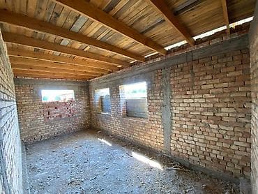 Үйдү ижарага алам: Үй, 100 м², 5 бөлмө, ПСО (өз алдынча бүтүрүү) — 9