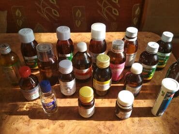 сколько стоит бутылка: Банки, Б/у, Самовывоз — 2