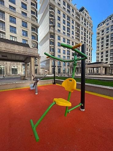 тринажерный зал: Турник, Новый, Бесплатная доставка — 7