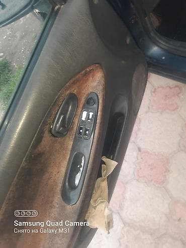 outback 2017: Hyundai Elantra: 2000 г., 2 л, Ручные, Бензин, Универсал — 8