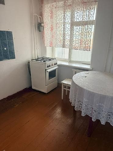 1 комната, Без мебели