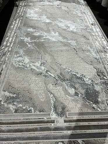 string art: Ковер — 1