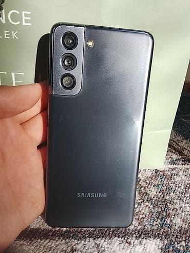 ufc 5: Samsung Galaxy S22, 256 ГБ, цвет - Зеленый, 2 SIM — 5