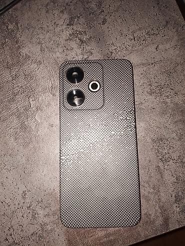 Redmi, Redmi 13, 256 ГБ, цвет - Серый