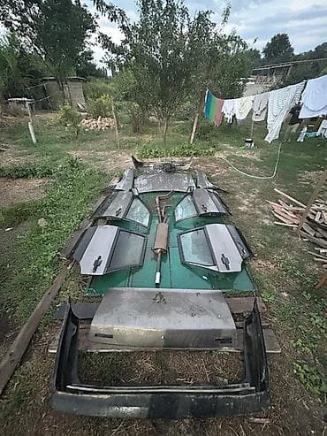 трекер авто: Лада 21099 все запчасти кузов и салон есть что нужно вопрос здесь — 2