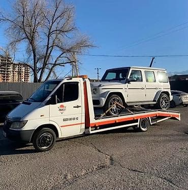 купить эвакуватор: С лебедкой, С манипулятором, Со сдвижной платформой — 2