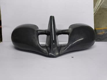 купить тюльпаны оптом бишкек: Зеркала e34 m5, качественная копия оригинала, стеклопластик, крепления — 9