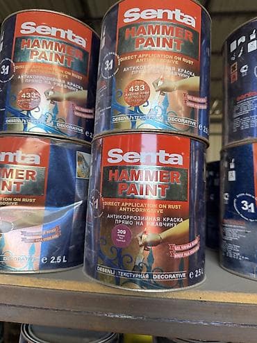 Лакокрасочные материалы: Дерево защитные средства высоко качества современный технологий — 7