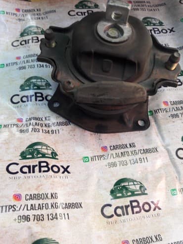 подушки двс: Подушки ИНСПАЙР Honda inspire Хонда Инспайр хонда элизион — 2