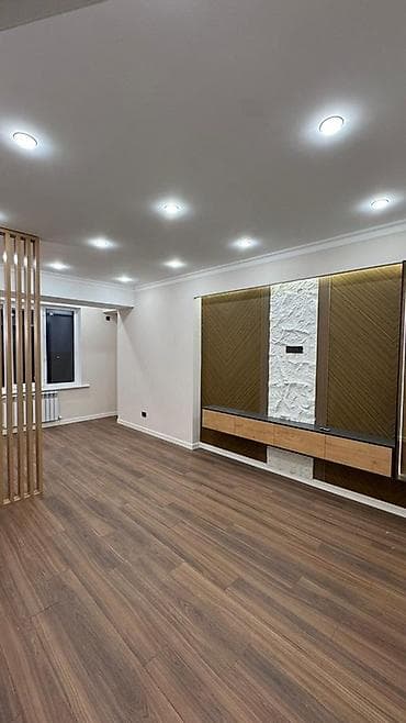 o2 development: 1 комната, 43 м², Элитка, 7 этаж, Дизайнерский ремонт — 3