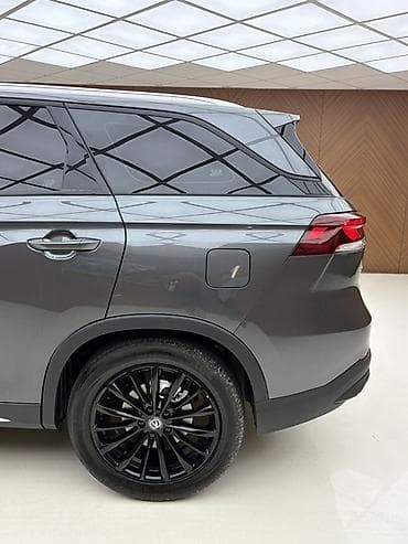 Changan CS75 Plus: 2026 г., 1.5 л, Робот, Бензин, Кроссовер — 7