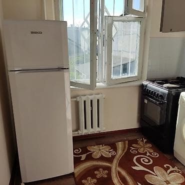 санузель: 3 комнаты, Собственник, Без подселения, С мебелью частично — 3