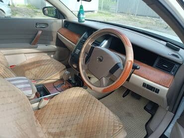 двигатель дэу нексия 1.5 8 клапанов: Nissan Teana: 2004 г., 2.4 л, Типтроник, Бензиновая, Седан — 4