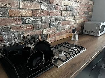 Студия, Собственник, Без подселения, С мебелью полностью