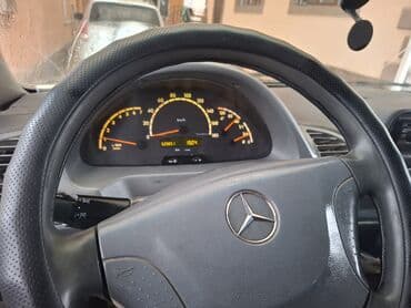 китайские мотоциклы бишкек: Легкий грузовик, Mercedes-Benz, Стандарт, Б/у — 7