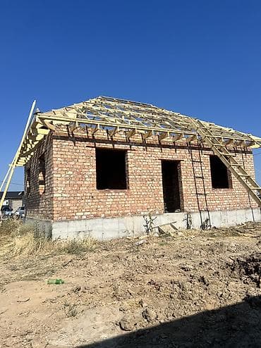сварка каракол: Кровельные работы под ключ - Монтаж двускатной кровли с — 6
